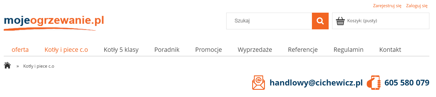 Zmiana starego pieca na nowoczesne kotły CO – kiedy inwestycja naprawdę się opłaca?