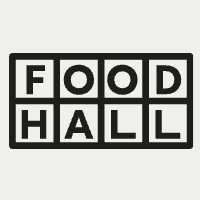 Logo Food Hall Stary Browar