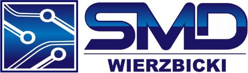 Logo SMD Wierzbicki