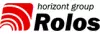 Logo HORIZONT ROLOS
