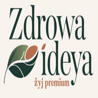 Logo firmy Zdrowa Ideya
