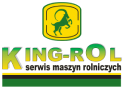Logo Sklep KING-ROL