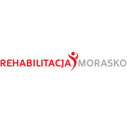 Logo Rehabilitacja Morasko - RehaMorasko