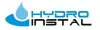 Logo HydroInstal - Pogotowie gazowe i hydrauliczne