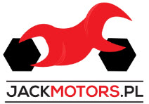 Logo Jack Motors