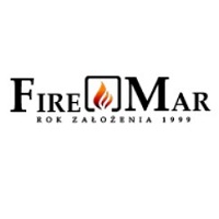 Logo Operaty i zabezpieczenia ppoż - FireMar