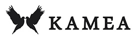 Logo Kamea - polski producent nakryć głowy i szalików